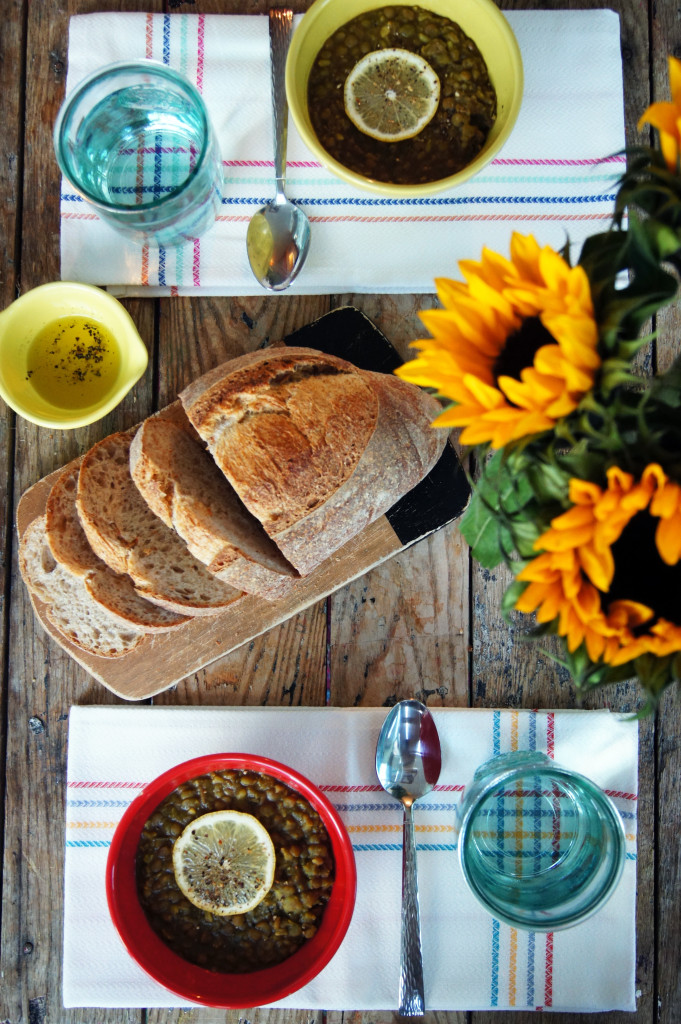 Soup Season with Soup Girl Threads & Blooms